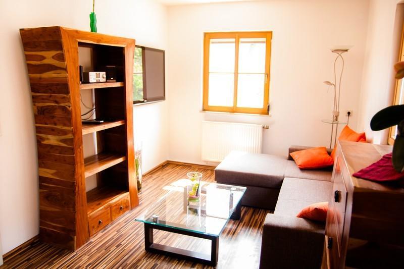 Zur Frischen Quelle Hotel โอบาอัสบาค ภายนอก รูปภาพ