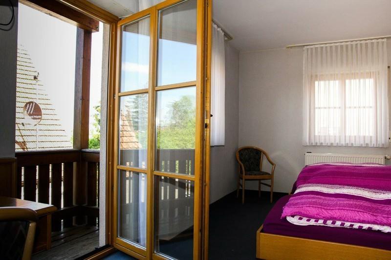 Zur Frischen Quelle Hotel โอบาอัสบาค ภายนอก รูปภาพ