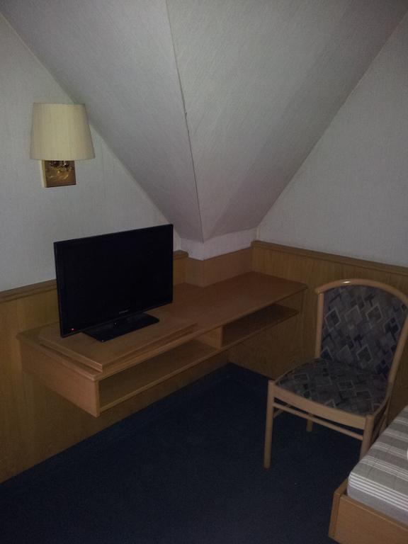 Zur Frischen Quelle Hotel โอบาอัสบาค ภายนอก รูปภาพ