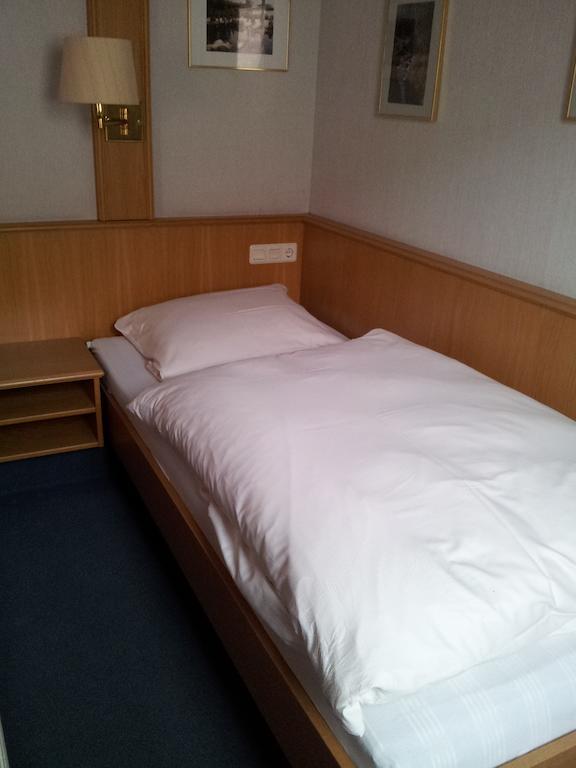 Zur Frischen Quelle Hotel โอบาอัสบาค ห้อง รูปภาพ