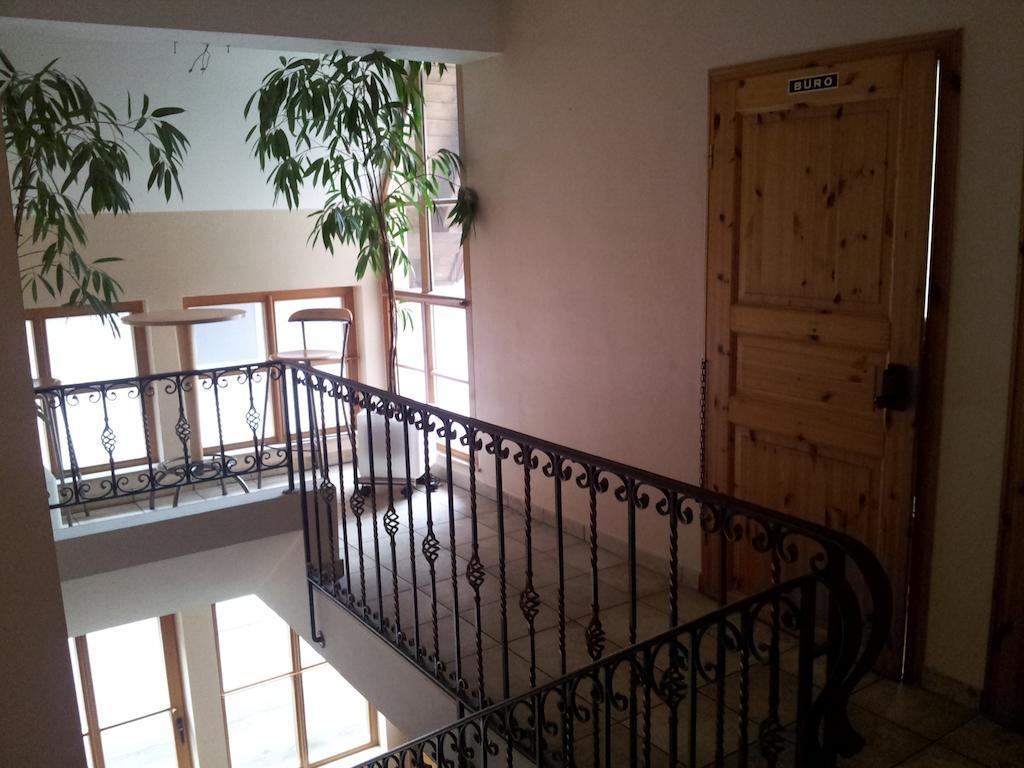 Zur Frischen Quelle Hotel โอบาอัสบาค ภายนอก รูปภาพ