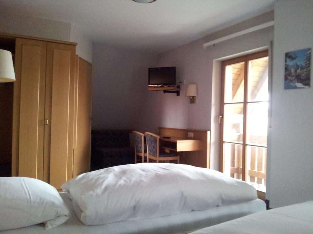 Zur Frischen Quelle Hotel โอบาอัสบาค ห้อง รูปภาพ